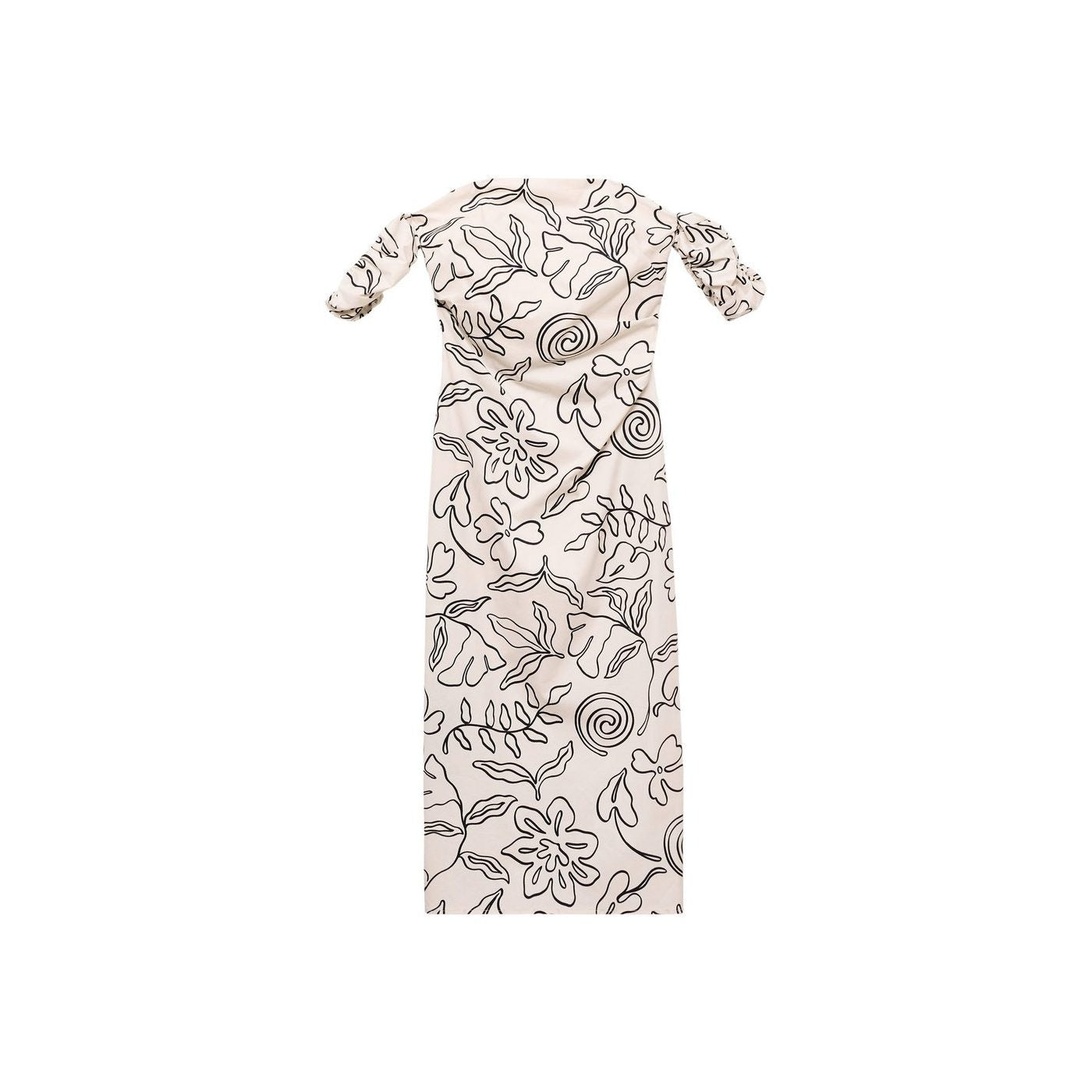 Robe Ariel - Off White
