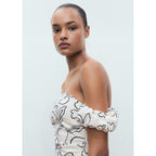 Robe Ariel - Off White