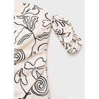 Robe Ariel - Off White