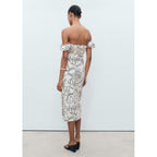 Robe Ariel - Off White