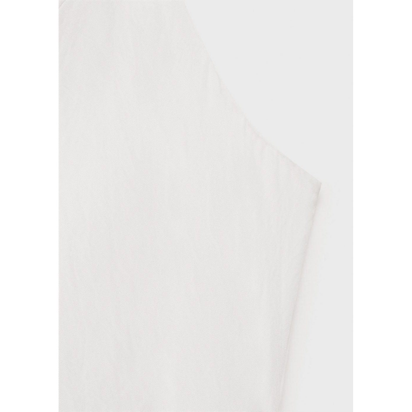 Robe Pumpkin - White