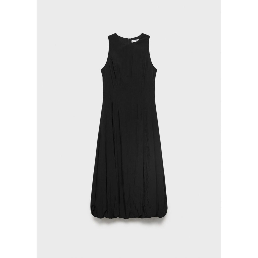 Robe Pumpkin - Black