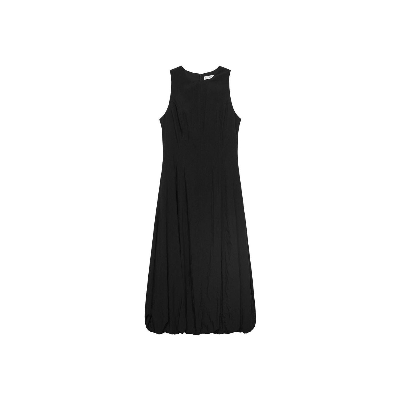 Robe Pumpkin - Black