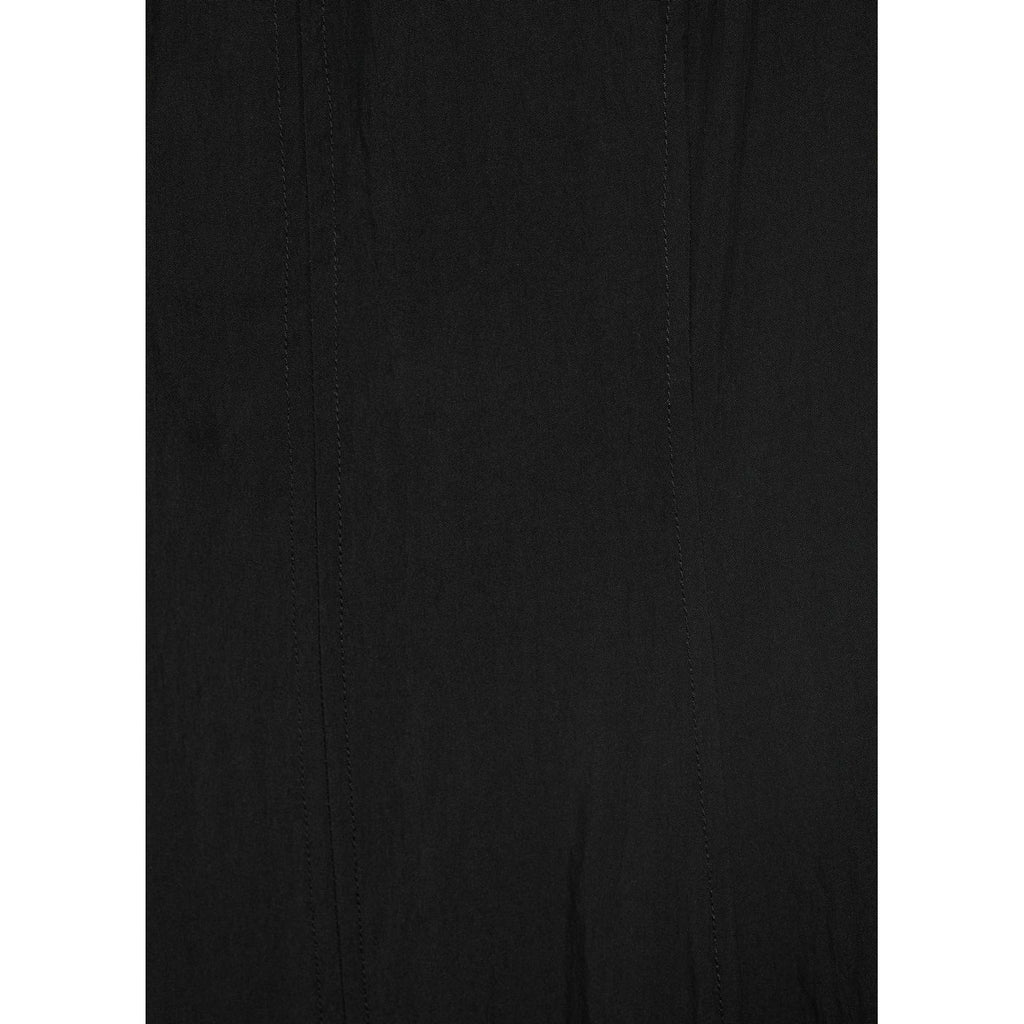 Robe Pumpkin - Black
