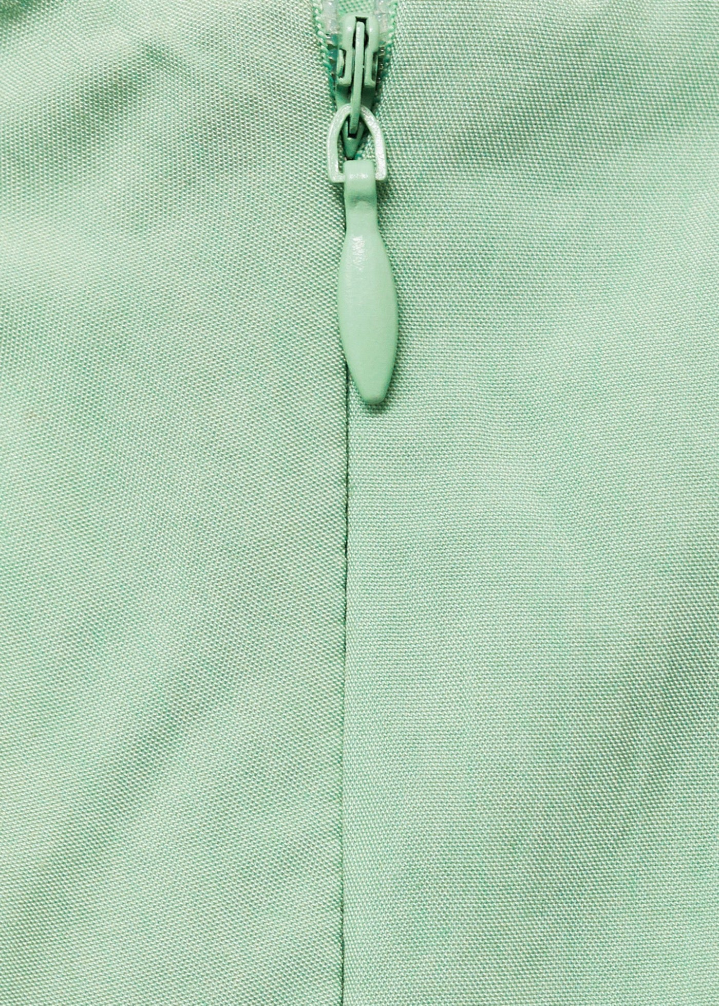 Robe Midi À Pinces