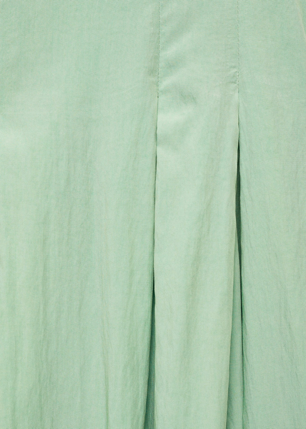 Robe Midi À Pinces