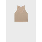 Top Vella - Gris claro/Pastel