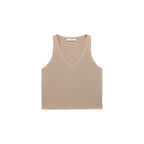 Top Vella - Gris claro/Pastel