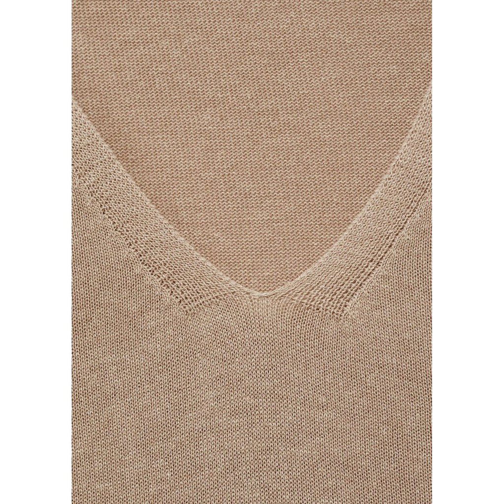 Top Vella - Gris claro/Pastel