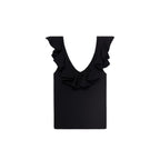 Top Juana - Black