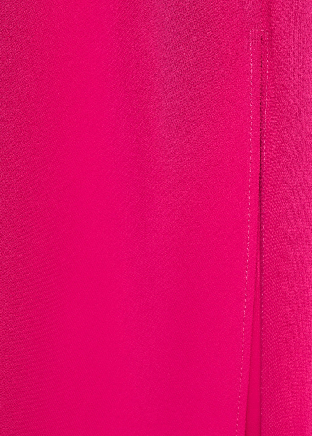 Robe Asymétrique À Bretelles