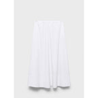 Jupe Creta - White