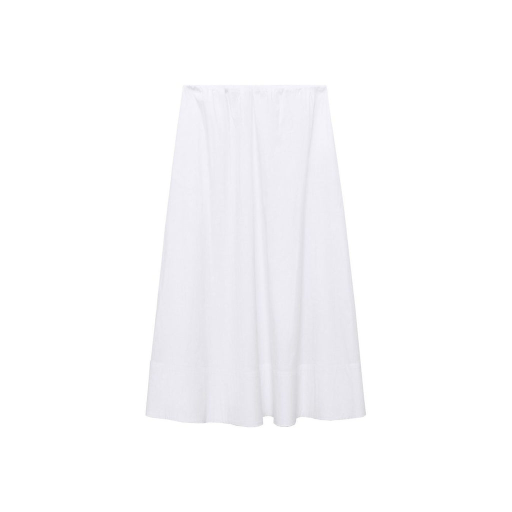 Jupe Creta - White