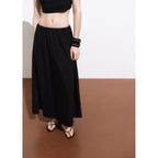 Jupe Creta - Black