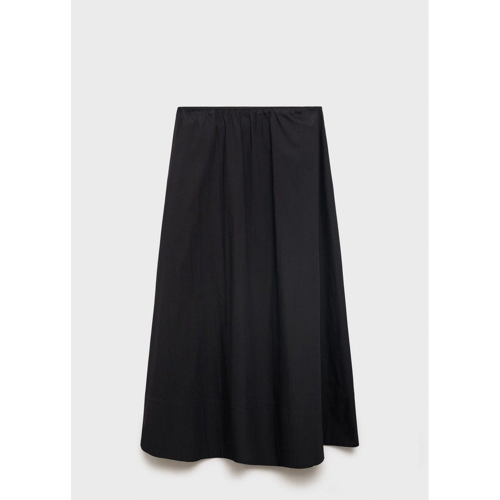 Jupe Creta - Black