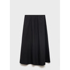 Jupe Creta - Black