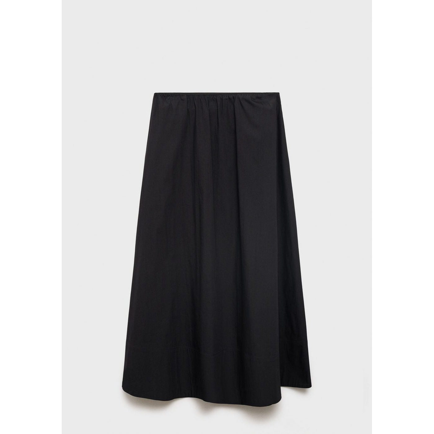 Jupe Creta - Black