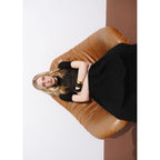 Jupe Creta - Black