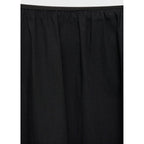 Jupe Creta - Black