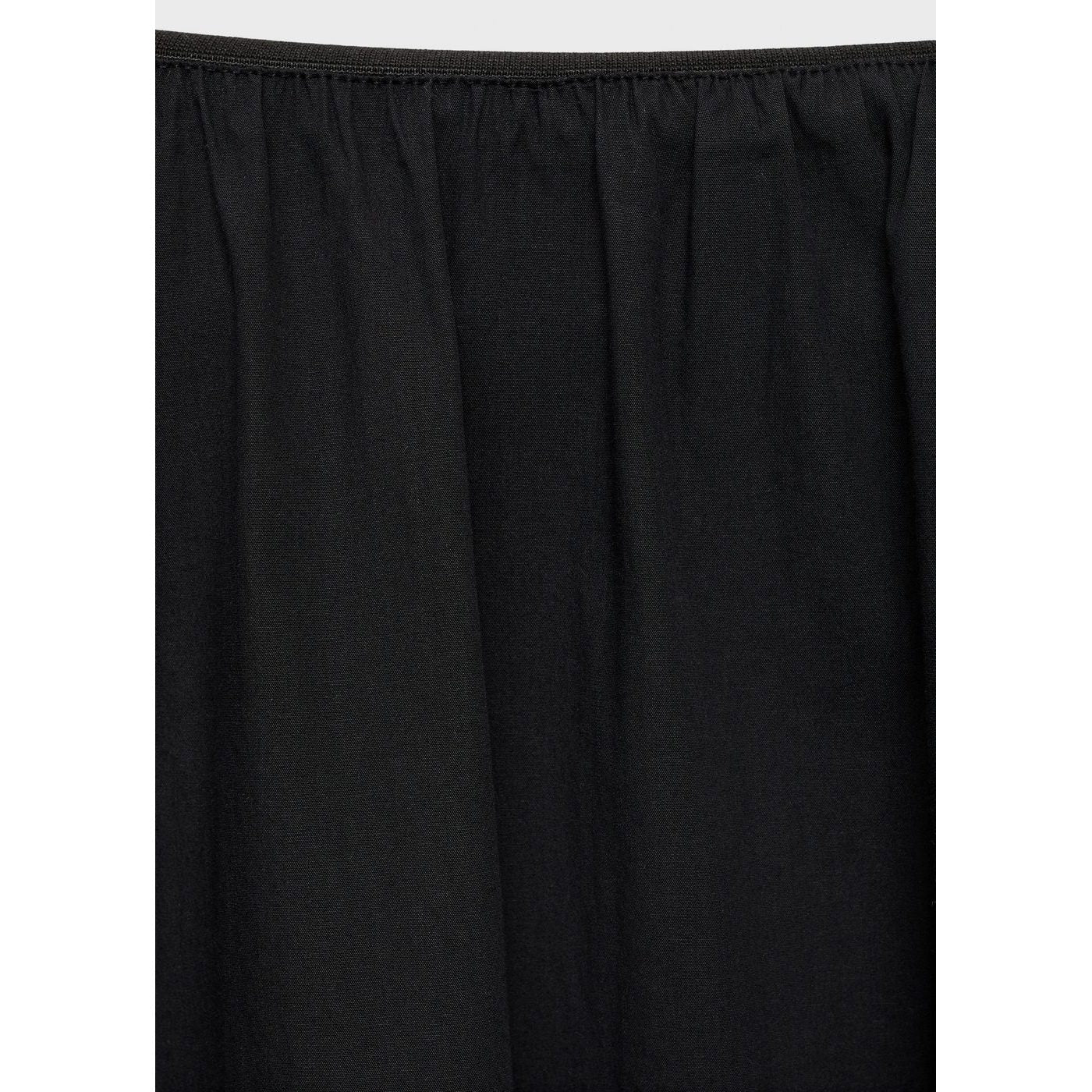 Jupe Creta - Black