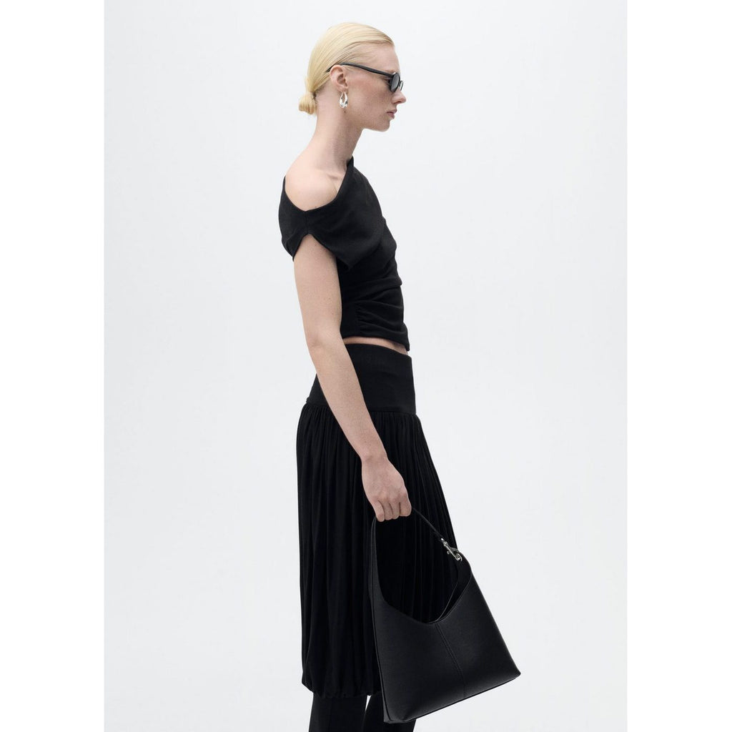 Top Julie - Negro