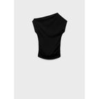 Top Julie - Negro
