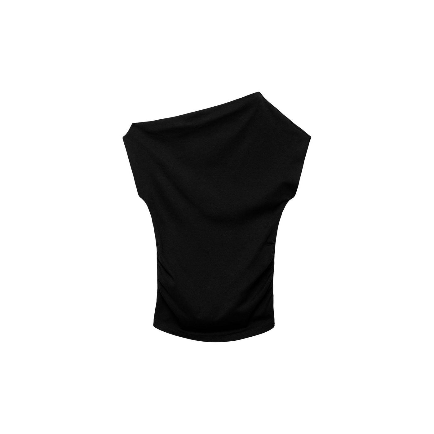 Top Julie - Negro