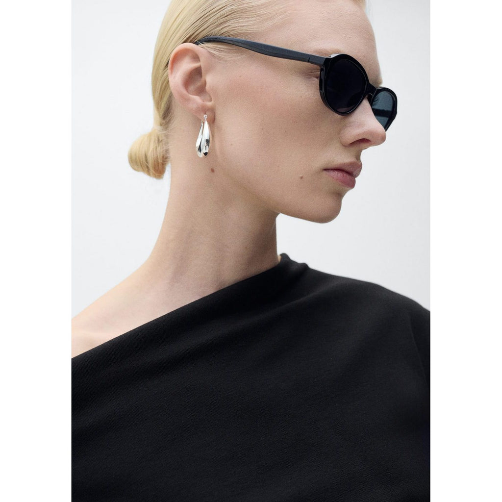 Top Julie - Negro