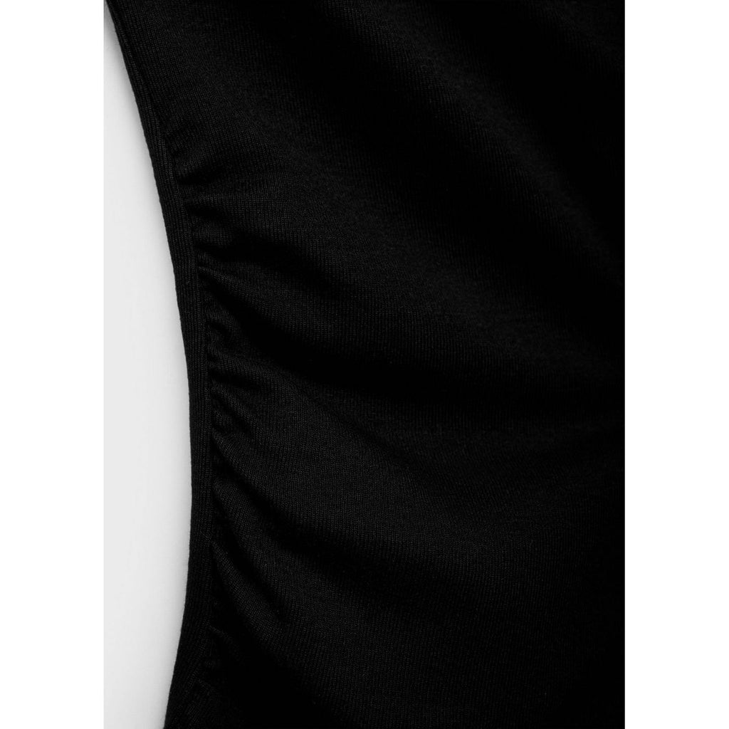 Top Julie - Negro