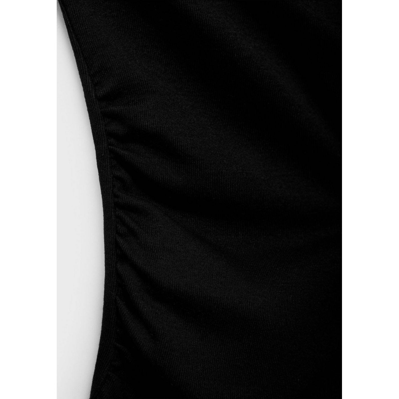 Top Julie - Negro