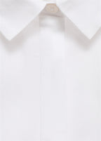 Camisa Cora Blanca - Niña