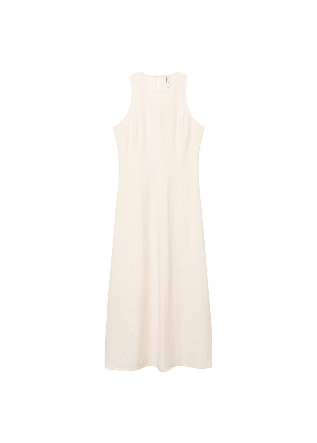 Robe Midi Évasée