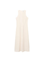 Robe Midi Évasée