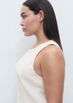 Robe Midi Évasée