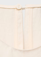 Robe Midi Évasée