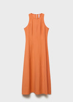 Robe Midi Évasée