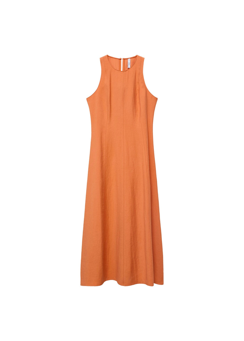 Robe Midi Évasée