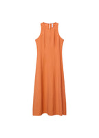 Robe Midi Évasée