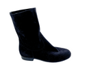 Bonpoint - Bottines En Daim - 29