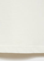 T-Shirt En Coton Imprimé