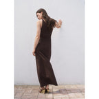 Robe Cuba - Brown