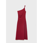 Robe Cuba - Burgundy
