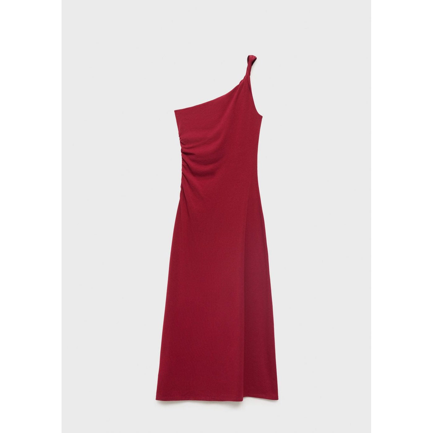 Robe Cuba - Burgundy