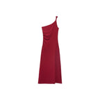 Robe Cuba - Burgundy