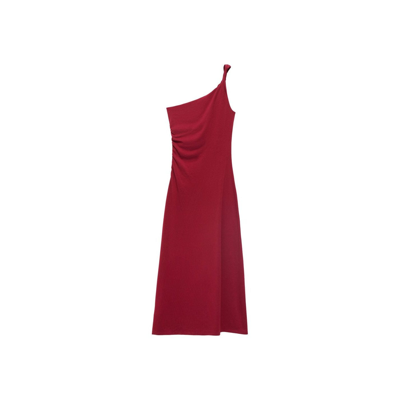 Robe Cuba - Burgundy