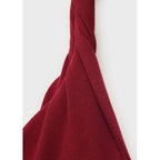 Robe Cuba - Burgundy