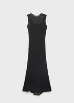 Robe Longue Dentelle