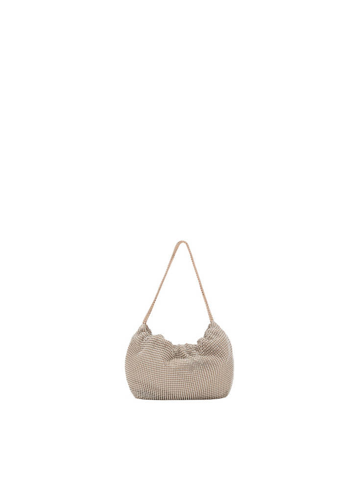 Sac Porté Épaule Strass