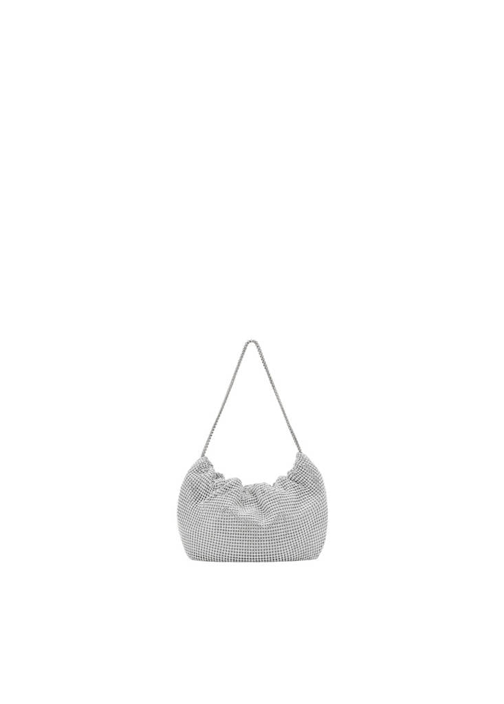 Sac Porté Épaule Strass