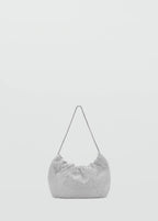 Sac Porté Épaule Strass